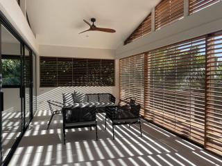 Mountain View 3Br Pool Villa Near Ban Tai Beach - 5