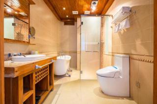 Shile Holiday Courtyard - 4