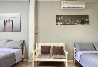 ชรัส รีสอร์ท เกาะล้าน - 8