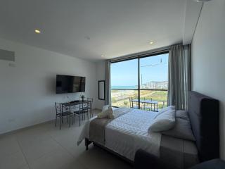 Majestic Apartment in Pozos Colorados - 6