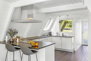 Holiday Home At Himmerland Golf & Spa Resort - Farsø - 9