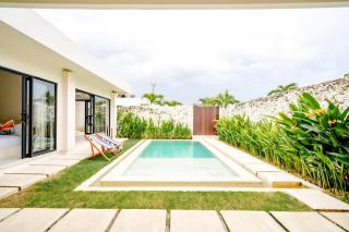 Solara 2BR Modern & Serene Villa - Uluwatu - 2