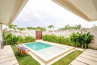 Solara 2BR Modern & Serene Villa - Uluwatu - 3