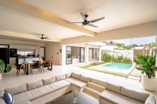Solara 2BR Modern & Serene Villa - Uluwatu - 9