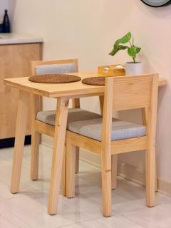 Luna de la Selva Apartamento en Flores, Petén - 7