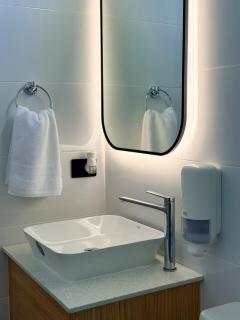 Luna de la Selva Apartamento en Flores, Petén - 4