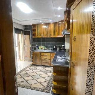 Prime stay downtown Meknes - 2