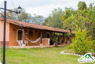 Ecoturismo Monte Horeb - 3