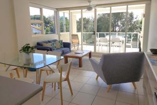 84 The Spit Holiday Apartments - 8