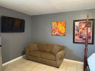 Beach getaway - Private paradise - Clearwater - 3
