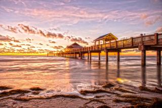 Beach getaway - Private paradise - Clearwater - 1