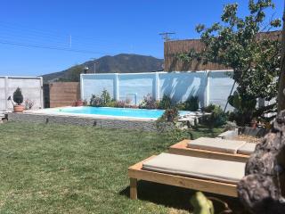 Casa Maly, valle de apalta, Santa Cruz - 8