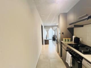 Circa Urban Suite - 4