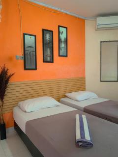 Tulus Homestay by Brigitte House - 6