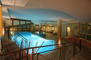Alpen Suite Hotel - Madonna di Campiglio - 8