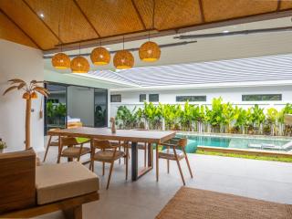 Charming 3BR Sabaya Villa near Lamai Beach - 8
