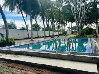 GRAND MERIDIAN RESIDENCEs - 7