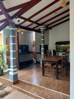 Sea Ceylon Ahangama - Ahangama - 3