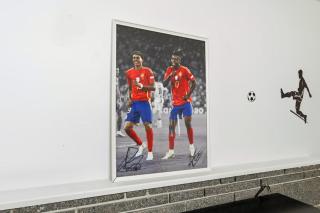 Ultimate FIFA House 5BR with Games - 9