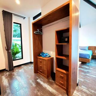 Ing Suan pool villa 1 - 5