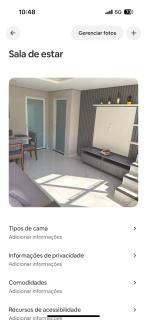 Apartamentos novo Dx - 1