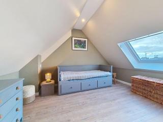 Appartement Duplex 46m² - Centre-ville, Parking - 2 pièces - FR-1-478-330 - 4