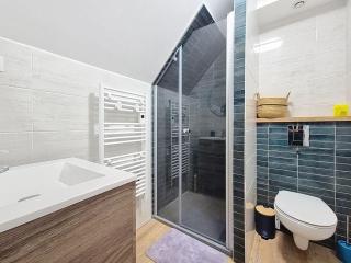 Appartement Duplex 46m² - Centre-ville, Parking - 2 pièces - FR-1-478-330 - 1