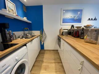 Appartement 2 pers, VUE SUR MER, WIFI, Parking à Trégastel - FR-1-368-473 - 7