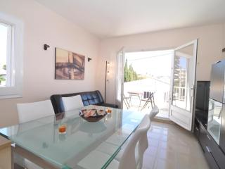Apartamento cómodo a 10 min de la playa - HISP-7-39 - 9