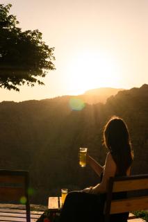 Dana Trail Cottages - 1