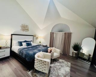 Paradise in the Mountains - 9