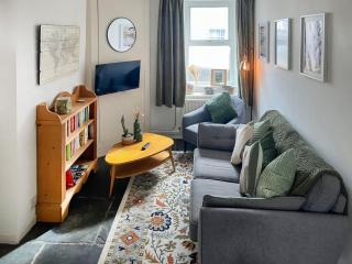 Hideaway Cottage - 7