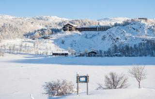 2 Bedroom Lovely Apartment In Rjukan - 4