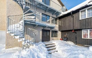 2 Bedroom Lovely Apartment In Rjukan - 3