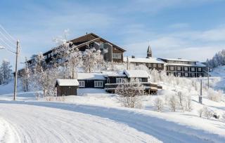 2 Bedroom Lovely Apartment In Rjukan - 2
