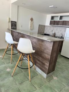 Ronnita Frente Al Mar Con Cochera - 7