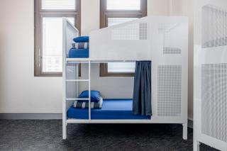 Wake Up! Sydney Central - Sidney - 3