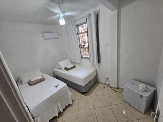 Quarto Privativo em Condominio - 3