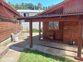 Cabañas Antukelen - 2