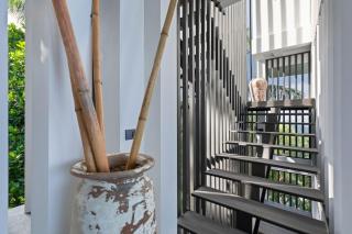 Luxury Villa Jungle Sea View 4Br Private Pool - 1