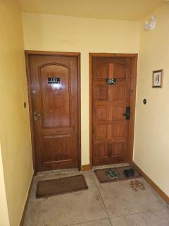 Quarto Privativo em Condominio - 8