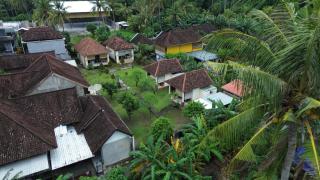 Bumbung Bungalows - 9
