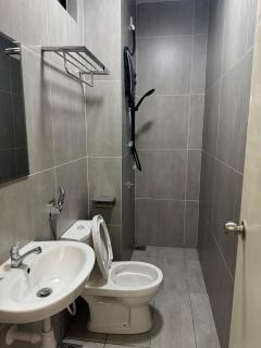 Space Residency Budget-Friendly Stay near KSL Mall - 1