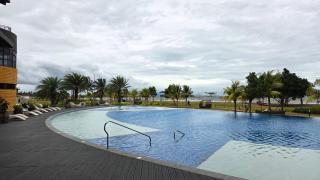 Luxury 1BR Villa - One Serenity by Sab & Syd - 1