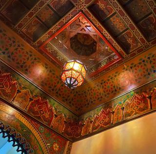 Riad Ayman de luxe au centre de Marrakech Jacuzzi piscines - 3