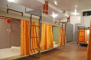 Mario's Travellers Inn - 8