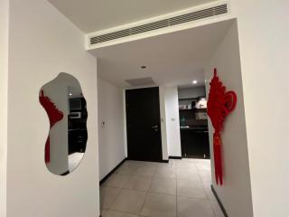 Departamento con linda vista - 5