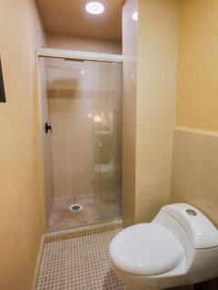 San Patricio Hotel Studio - 2