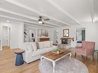 Forest Retreat that accommodates 29 people near Yosemite & Bass Lake - 1