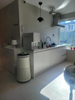 Dongdaemun Stay Garden - 8